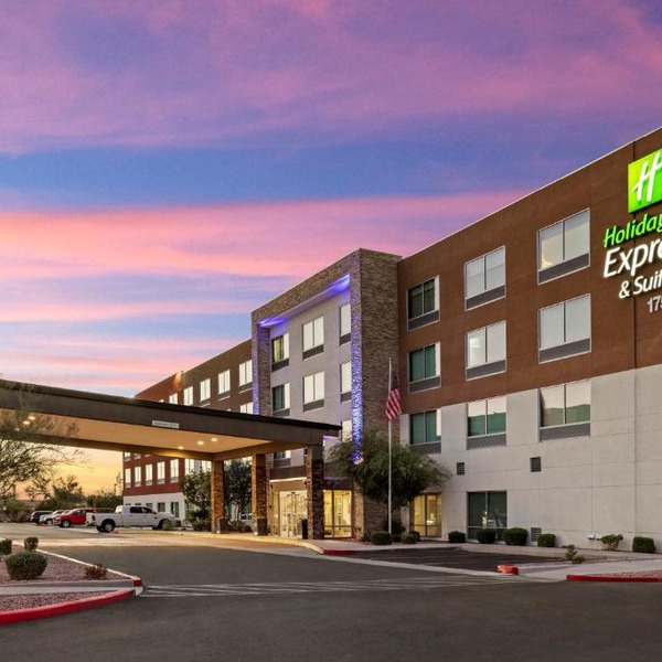 Holiday Inn Express & Suites Phoenix West - Tolleson by IHG