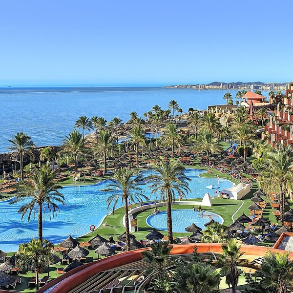 Holiday Premium Resort