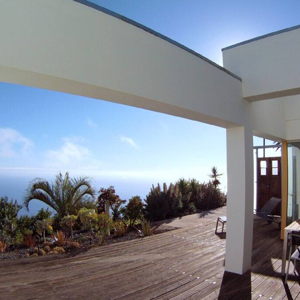 HOLIDAYS WITH VISION AND -RUHIG ENTSPANNEND- COMFORTABLE AND QUALITY
