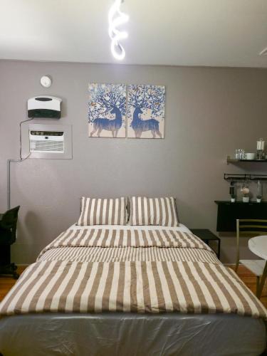 Home Away From Home! Beautiful Private Guest House