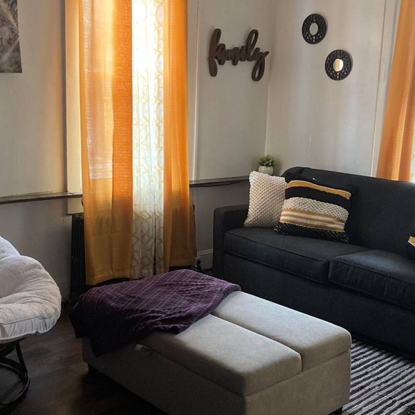 Home for home