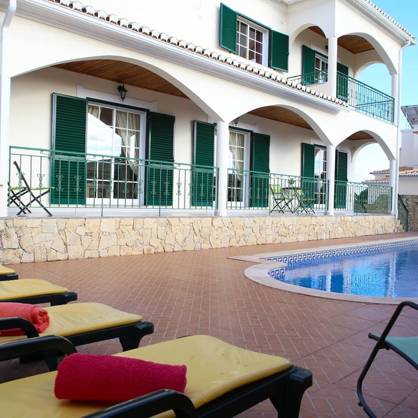 HOME SOUSA tranquility for your holiday in family 10 minutes from the beach !