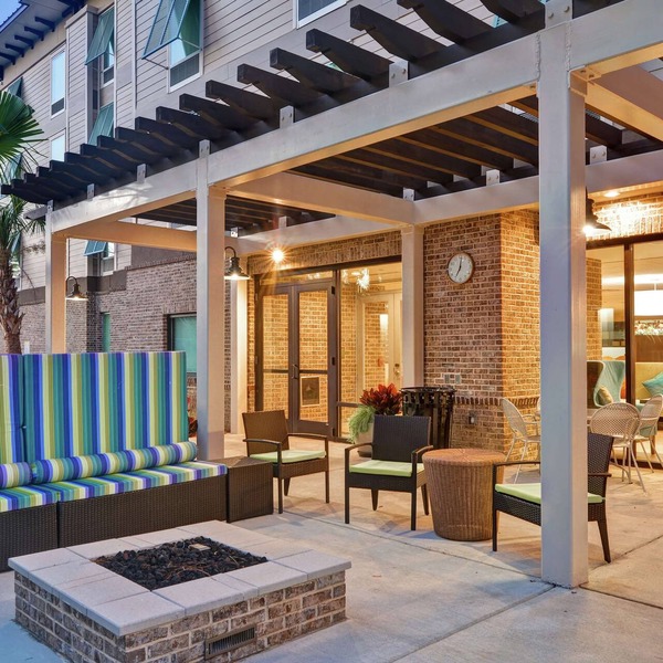 Home2 Suites by Hilton Hilton Head