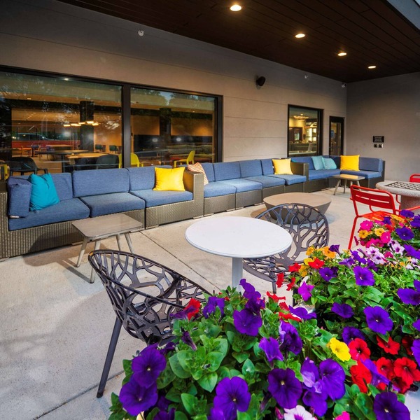 Home2 Suites by Hilton Minneapolis Mall of America