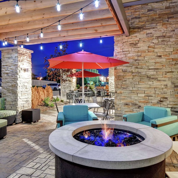 Home2 Suites by Hilton Springfield North