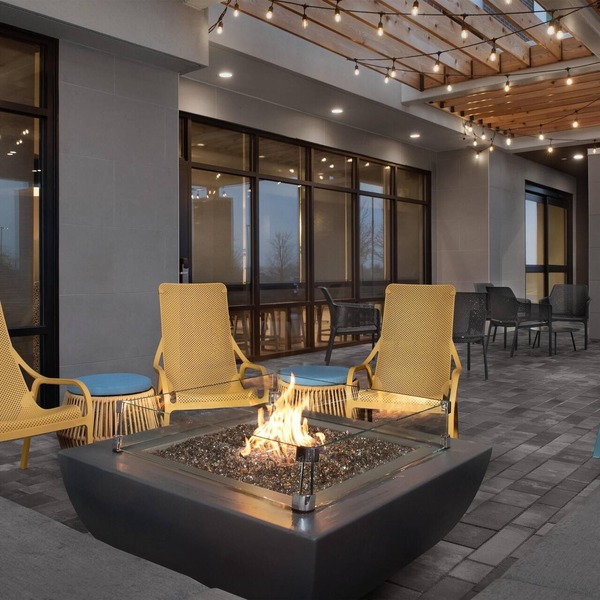 Home2 Suites By Hilton Ashburn, Va