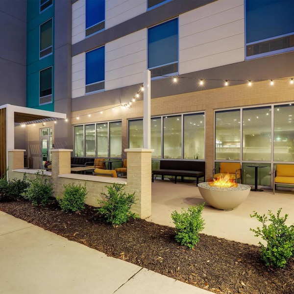Home2 Suites By Hilton Conway, Sc