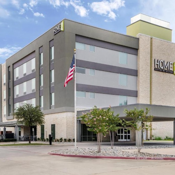 Home2 Suites By Hilton Fort Worth Northlake