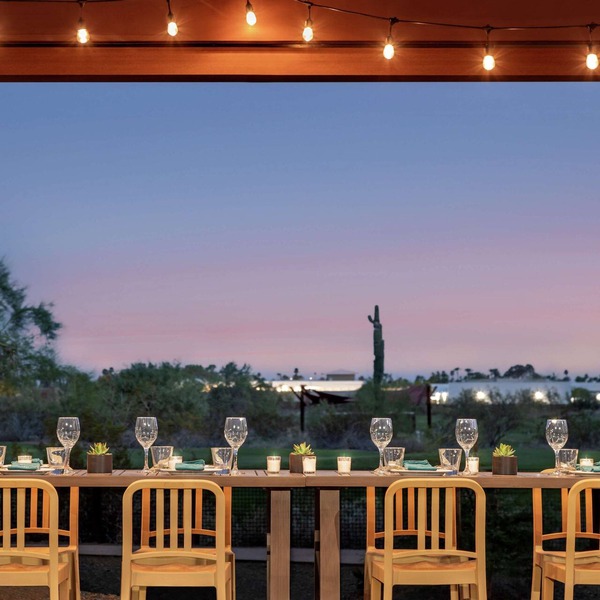 Home2 Suites by Hilton Mesa Longbow, AZ