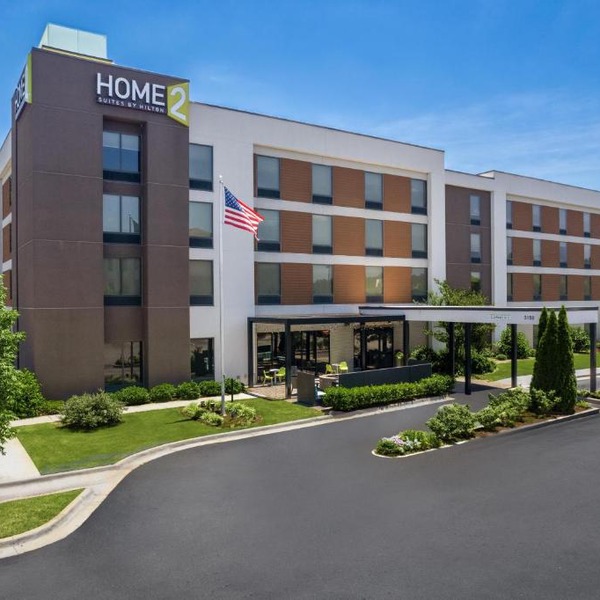 Home2 Suites By Hilton Opelika Auburn
