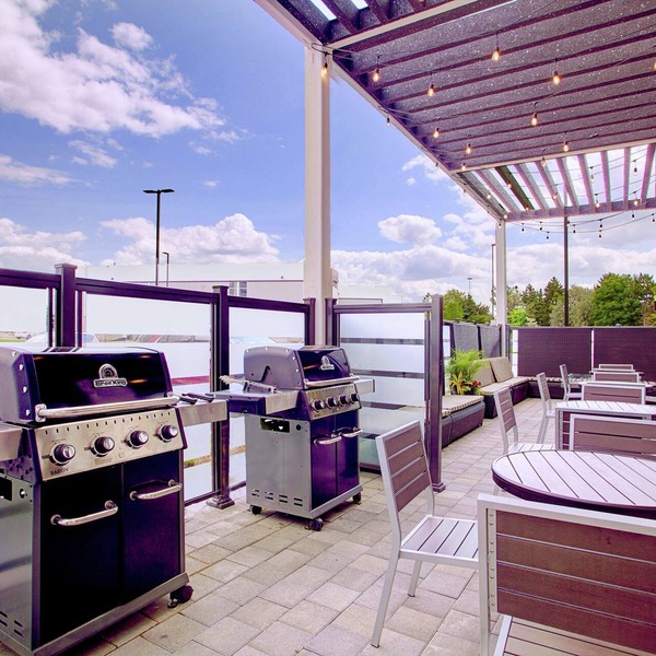 Home2 Suites by Hilton Toronto Brampton