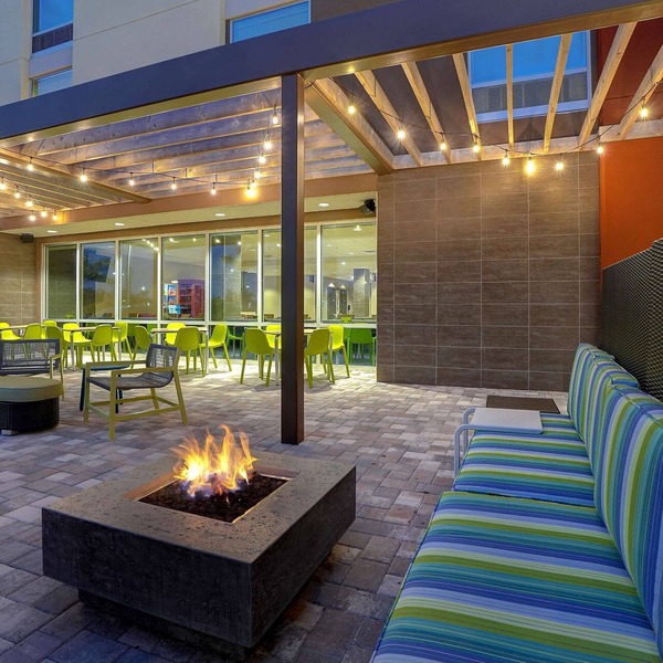 Home2 Suites by Hilton Lakewood Ranch