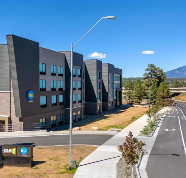Home2 Suites By Hilton Flagstaff