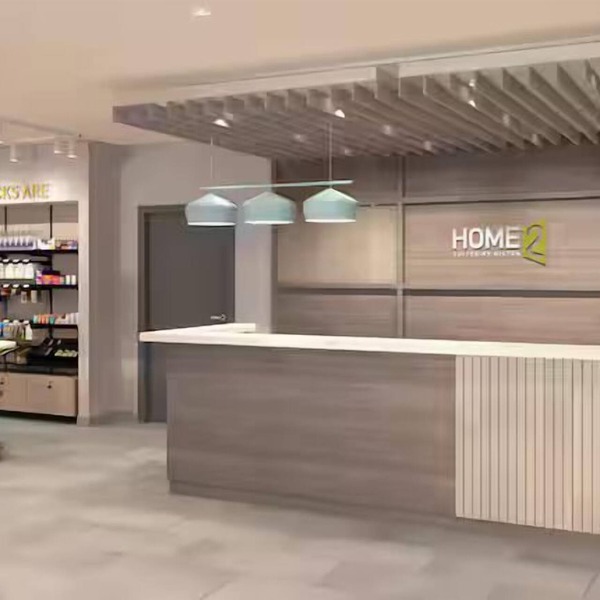 Home2 Suites By Hilton Hazleton