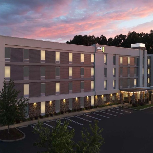 Home2 Suites by Hilton Pittsburgh - McCandless, PA