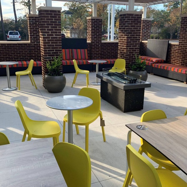 Home2 Suites by Hilton North Charleston-University Blvd