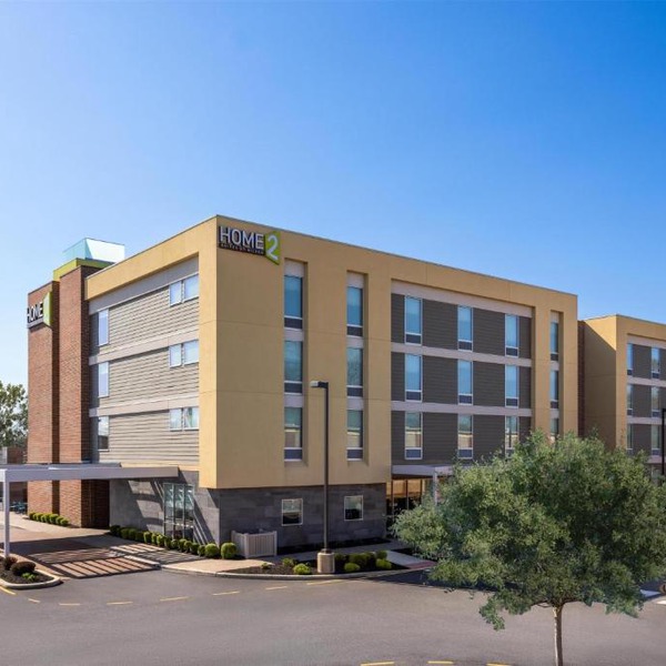 Home2 Suites Dover