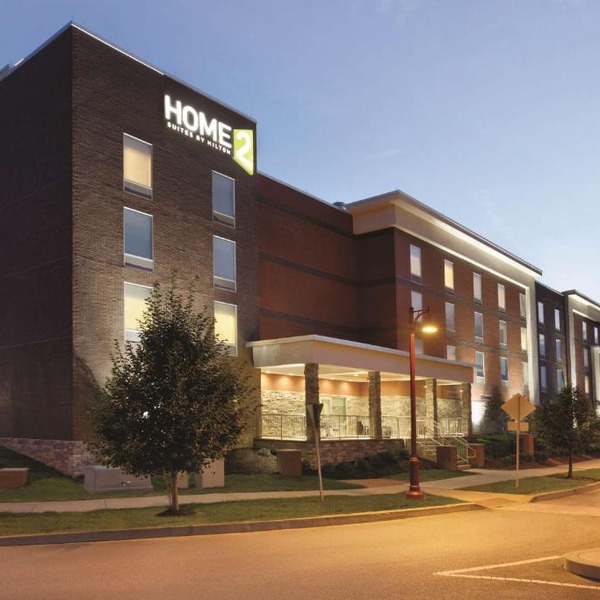 Home2Suites Pittsburgh Cranberry