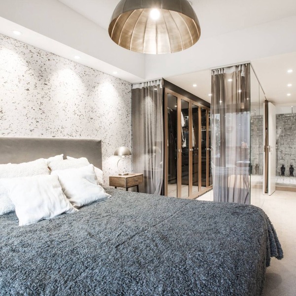 HOMELY - Executive Suite 72m2 | Sauna