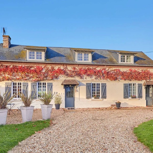 Homerez - Villa Saint-Germain