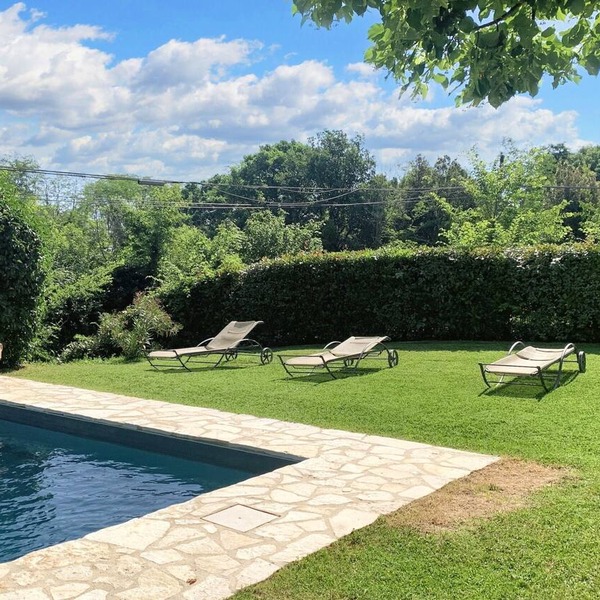 Homerez - Apartment in Trequanda with pool