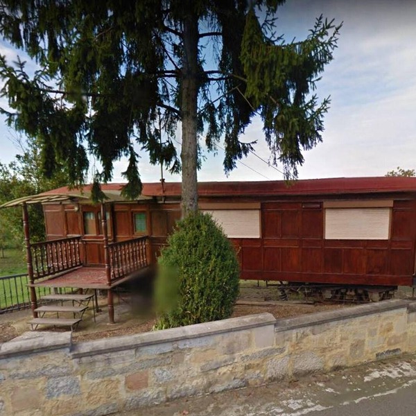 Homerez - Beautiful house for 4 ppl. at El Pumarín