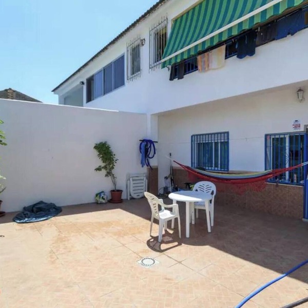 Homerez - Charming Apartment in Fuente Vaqueros 100 m²
