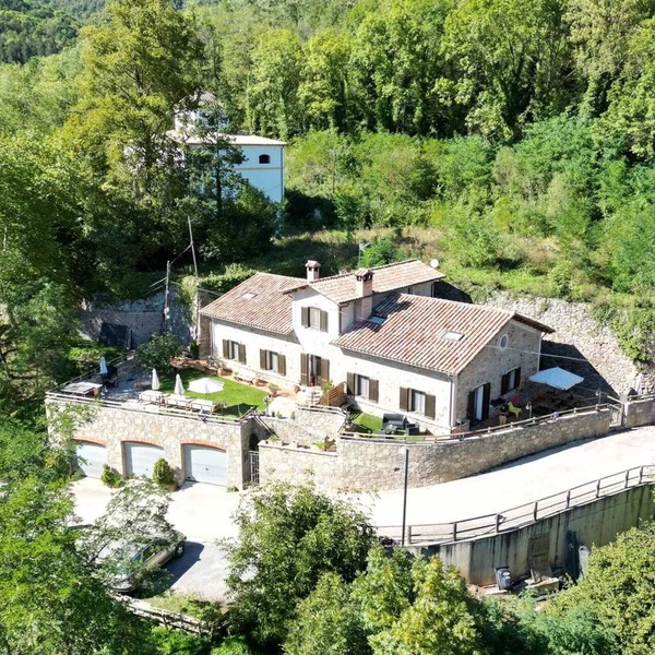 Homerez - Charming House in Ogassa