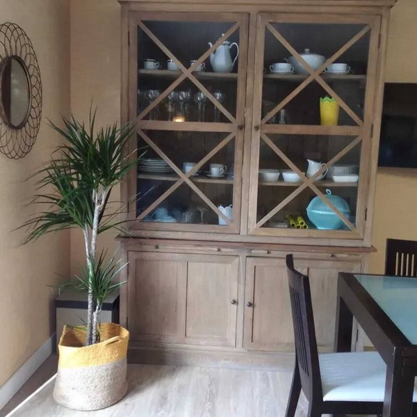 Homerez - Charming House in Parada with Large Garden