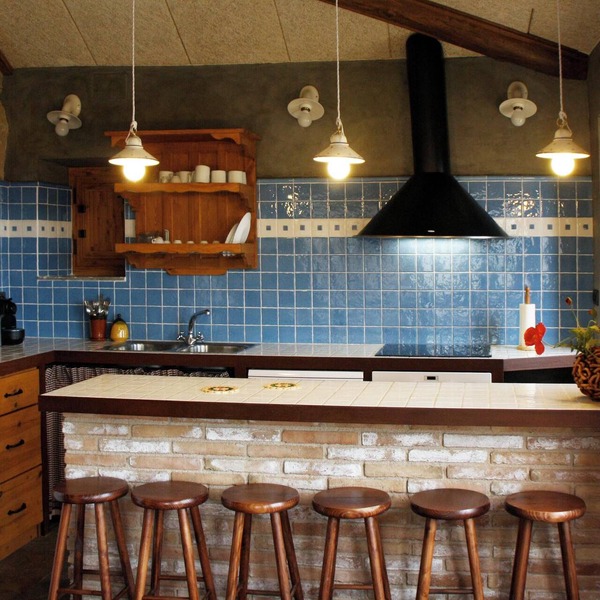 Homerez - Charming Villa in Llobera with Private Pool