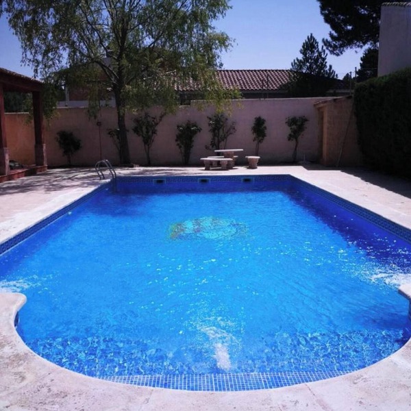 Homerez - Luxurious Villa in Arcas, Private Pool