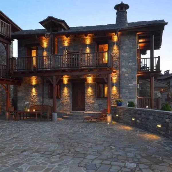 Homerez - Romantic retreat with jacuzzi in Boltaña