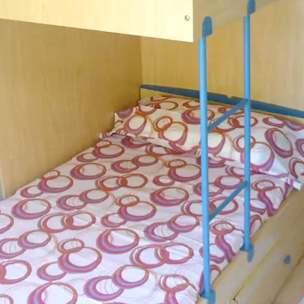Homerez - Spacious Apartment in Cassà de la Selva - 82 m²