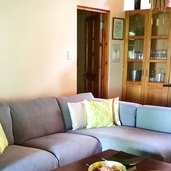 Homerez - Spacious villa 2 km away from the beach for 8 ppl. with swimming-pool