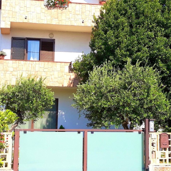 Homerez - Studio 10 km away from the beach for 2 ppl. at Canosa Sannita