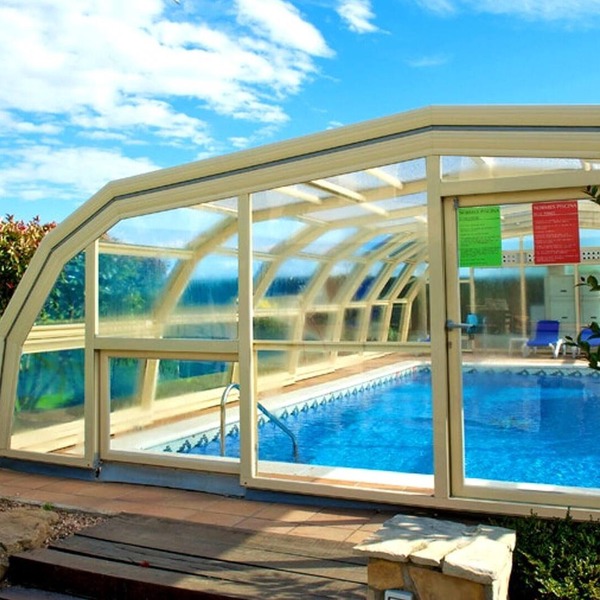Homerez - Villa for 15 ppl. with swimming-pool, jacuzzi and terrace at Tornabous