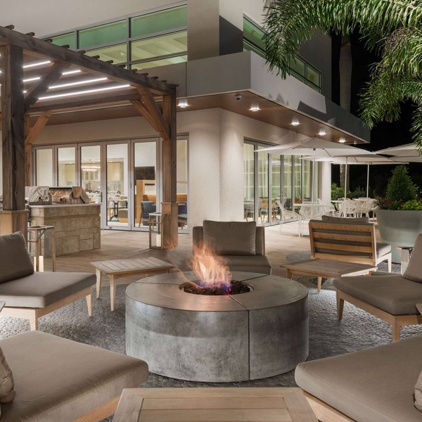 Homewood Suites by Hilton Sarasota Lakewood Ranch