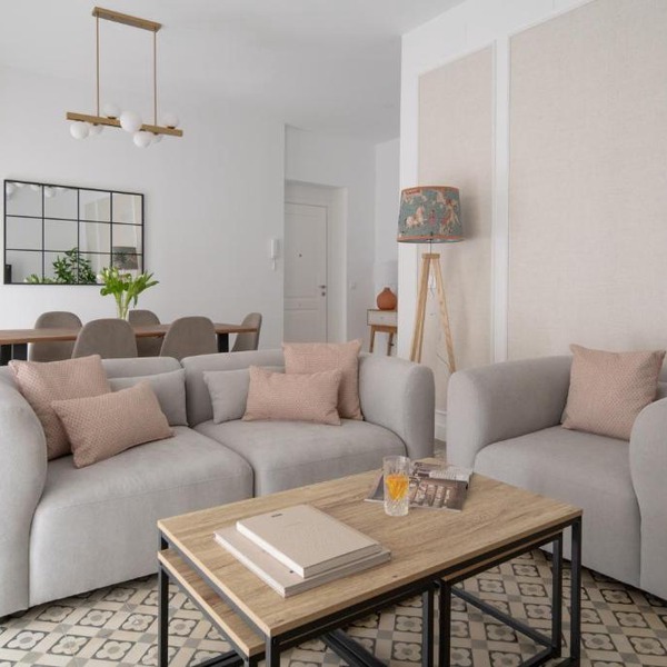 Hommyhome Campana II