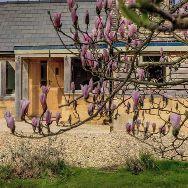 Honeysuckle Cottage - Hot Tub Packages Available