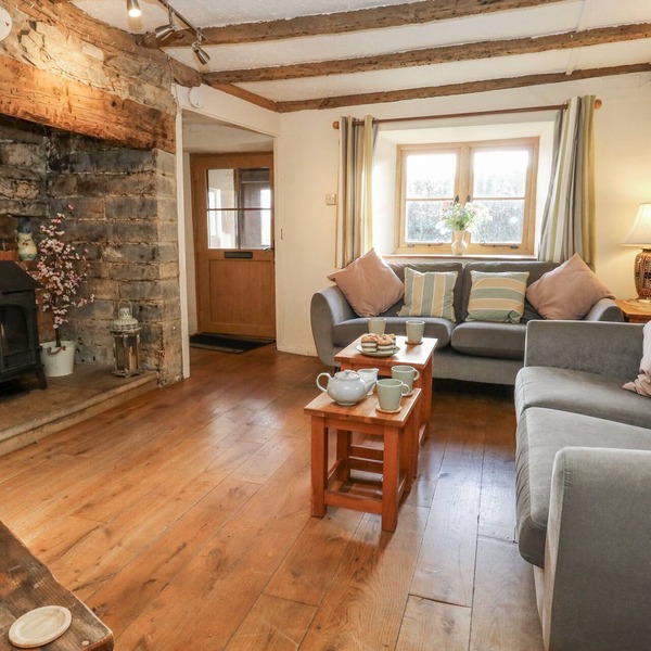 Honeysuckle Cottage
