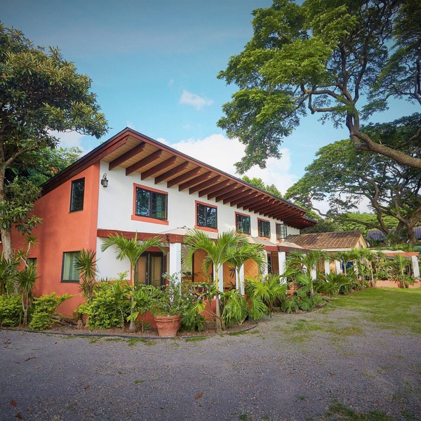 Honolulu Romantic new Cottage for 2- (1 of 3)