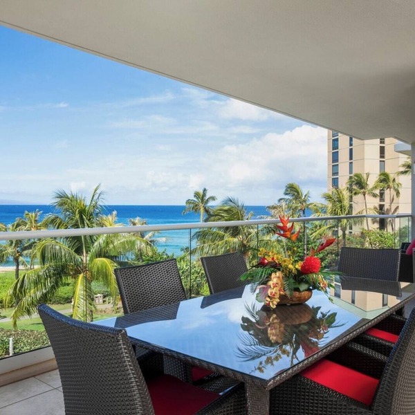 Honua Kai Konea | 4 Free Rental Cars | KBM Resorts | Custom Hardwood Floors | 4 Units, 11 Bedrooms | ML-1421