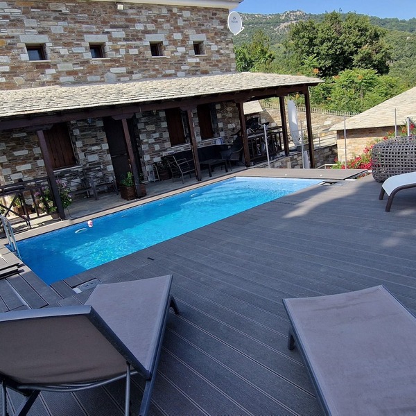 HORIZON VILLA