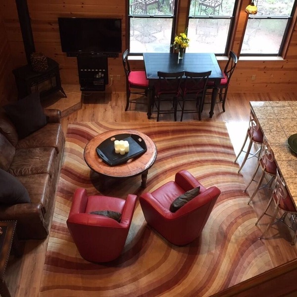 Horse- Friendly, Private, 5 Acres Of Pine Forest Next To Picture Canyon Preserve