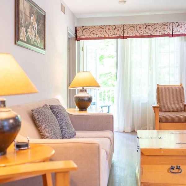 Horseshoe Valley Suites - The Evergreen