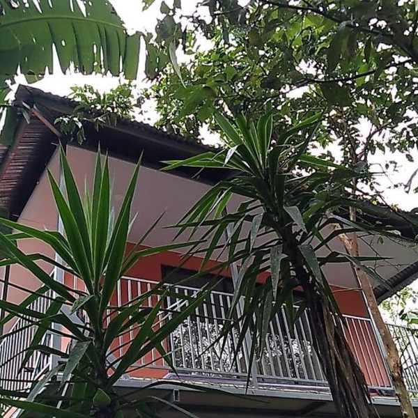 Hospedaje Rio Celeste Katira, Habitación privada