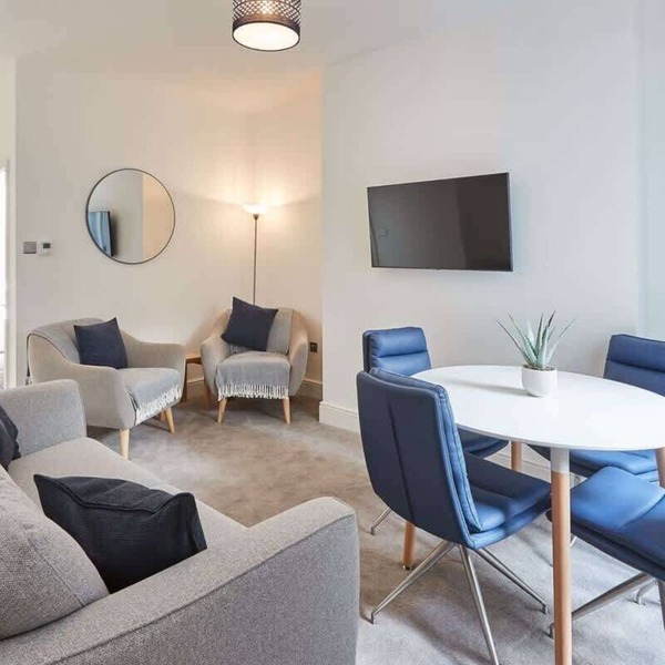 Host & Stay | Apartment 1, High Street