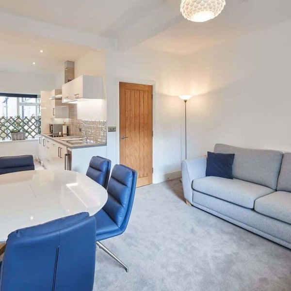 Host & Stay | Apartment 2, High Street
