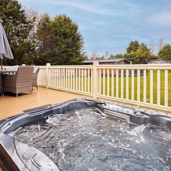 Host & Stay | Bramble Lodge
