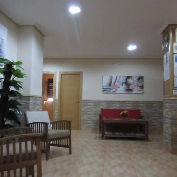 Hostal Abastos